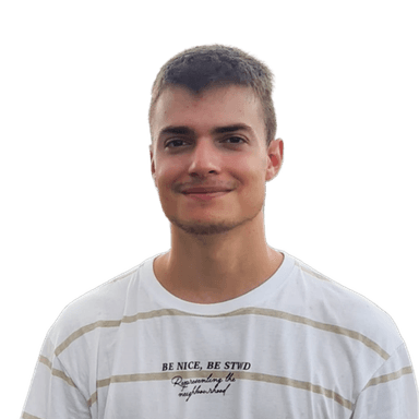Pol Gubau Amores' profile image